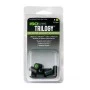 Ανταλλακτικά Eartips Ωτοασπίδων Sport Advance Trilogy της Iso Tunes AKA69767 trazeras|AKA69767