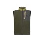 Γιλέκο Κυνηγίου Fleece Joker (Olive) της Zotta Forest GOR70146 trazeras|GOR70146