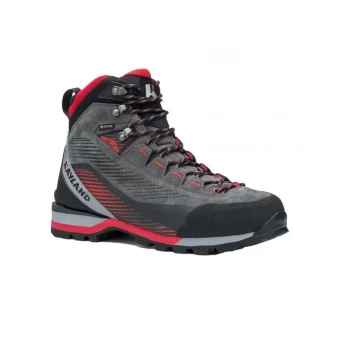 Trazeras|Grand Tour GTX Grey - Red