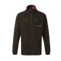 Τζάκετ Αδιάβροχο Softshell Διπλής Όψης Mossy Blaze (Brown / Blaze Orange Camo) της ShooterKing AKA69570 trazeras|AKA69570