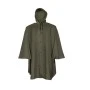 Αδιάβροχο Poncho Ouragan (Πράσινο Χακί) της Baleno AKA69506 trazeras|AKA69506