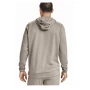Hoodie Fleece Graphic (Khaki) της Under Armour SRS68873 trazeras|SRS68873