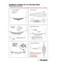 Κουκούλι Αιώρας Cocoon (Olive) της Snugpak SRS66430 trazeras|SRS66430