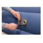 Αερόστρωμα Queen 203x152x61cm με Αεροσυμπιεστή της Bestway UNI66894 trazeras|UNI66894