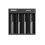 Φορτιστής Μπαταριών MC4S της XTAR UNI67270 trazeras|UNI67270