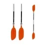 Κουπί Διπλό 220cm Διαιρούμενο Elite II (4 Χρώματα) της Seastar UNI67471 trazeras|UNI67471