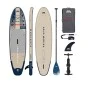 Φουσκωτή Σανίδα Sup Magma 340cm Mod 23 της Aqua Marina UNI67501 trazeras|UNI67501