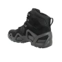 Επιχειρησιακά Άρβυλα Zephyr MK2 GTX Mid Einsatzstiefel Wide Mid 6'' (Black) της Lowa SRS71558 trazeras|SRS71558