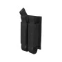 Διπλή Θήκη για Γεμιστήρες Πίστ. Double Pist. Insert (Black) της Helikon-Tex LIK77986 trazeras|LIK77986