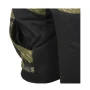 Hoodie με Φερμουάρ Rogue Fullzip (Black / Tiger Stripe) της Helikon-Tex LIK78058 trazeras|LIK78058