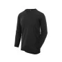 Μπλούζα Εσώρουχο Underwear US Lvl1 (Black) της Helikon-Tex LIK78061 trazeras|LIK78061