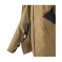 Τζάκετ Greyman (Earth Brown / Black) της Helikon-Tex LIK78195 trazeras|LIK78195