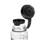 Tritan Παγούρι Outdoor 550ml (Clear) της Helikon-Tex LIK78180 trazeras|LIK78180