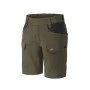 Επιχειρησιακή Γυναικεία Βερμούδα OTP 8'5'' (Taiga Green / Black) της Helikon-Tex LIK78201 trazeras|LIK78201
