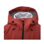 Γυναικείο Αδιάβροχο Τζάκετ Squall Hardshell Torrentstretch (Crimson Sky) της Helikon-Tex LIK78219 trazeras|LIK78219