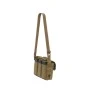 Τσαντάκι Ώμου Claymore Bag Cordura 4,5L (Black) της Helikon-Tex LIK78223 trazeras|LIK78223
