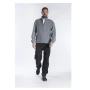 Ζακέτα Polar Fleece (Γκρι) της Fageo FAG45013 trazeras|FAG45013