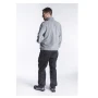 Ζακέτα Polar Fleece (Γκρι) της Fageo FAG45013 trazeras|FAG45013