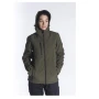 Υδρόφοβο Τζάκετ Softshell με Microfleece και Ενσωματωμένη Κουκούλα (Σκούρο Μπλε) FAG50939 trazeras|FAG50939