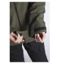 Υδρόφοβο Τζάκετ Softshell με Microfleece και Ενσωματωμένη Κουκούλα (Σκούρο Μπλε) FAG50939 trazeras|FAG50939