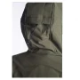 Υδρόφοβο Τζάκετ Softshell με Microfleece και Ενσωματωμένη Κουκούλα (Σκούρο Μπλε) FAG50939 trazeras|FAG50939