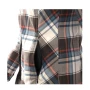 Γυναικείο Πουκάμισο Μακρυμάνικο Greyman Shirt (Coral Crimson Checkered) της Helikon-Tex LIK78306 trazeras|LIK78306