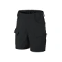 Επιχειρησιακή Βερμούδα UTS 6'' (Black) της Helikon-Tex LIK78310 trazeras|LIK78310