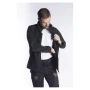 Τζάκετ Softshell με Microfleece (Charcoal) FAG58061 trazeras|FAG58061