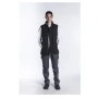 Γιλέκο Softshell με Microfleece (Μαύρο) FAG50941 trazeras|FAG50941