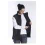 Γιλέκο Softshell με Microfleece (Μαύρο) FAG50941 trazeras|FAG50941