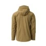 Trooper Jacket Mk2 Storm Stretch (Earth Brown) της Helikon-Tex LIK78350 trazeras|LIK78350