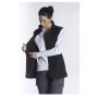 Γιλέκο Softshell με Microfleece (Μαύρο) FAG50941 trazeras|FAG50941