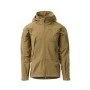 Trooper Jacket Mk2 Storm Stretch (Earth Brown) της Helikon-Tex LIK78350 trazeras|LIK78350