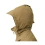 Trooper Jacket Mk2 Storm Stretch (Earth Brown) της Helikon-Tex LIK78350 trazeras|LIK78350