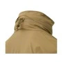 Trooper Jacket Mk2 Storm Stretch (Earth Brown) της Helikon-Tex LIK78350 trazeras|LIK78350