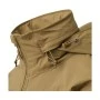 Trooper Jacket Mk2 Storm Stretch (Earth Brown) της Helikon-Tex LIK78350 trazeras|LIK78350