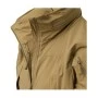 Trooper Jacket Mk2 Storm Stretch (Earth Brown) της Helikon-Tex LIK78350 trazeras|LIK78350