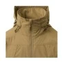 Trooper Jacket Mk2 Storm Stretch (Earth Brown) της Helikon-Tex LIK78350 trazeras|LIK78350