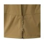 Trooper Jacket Mk2 Storm Stretch (Earth Brown) της Helikon-Tex LIK78350 trazeras|LIK78350