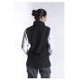 Γιλέκο Softshell με Microfleece (Μαύρο) FAG50941 trazeras|FAG50941