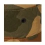 Βαμβακερό Καπέλο Waxed Bucket Hat -Angler Hat (Camo CCE) της Tilley SRS78581 trazeras|SRS78581