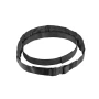 Επιχειρησιακή Ζώνη Χαμηλού Προφίλ Laser Cut (Black) της Defcon5 DEF78793 trazeras|DEF78793