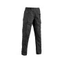 Επιχειρησιακό Παντελόνι Panther Ripstop (Black) της Defcon5 DEF79021 trazeras|DEF79021