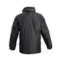 Αδιάβροχο Αντιανεμικό Τζάκετ Advanced Parka (Black) της Defcon5 DEF79067 trazeras|DEF79067