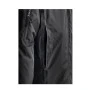 Αδιάβροχο Αντιανεμικό Τζάκετ Advanced Parka (Black) της Defcon5 DEF79067 trazeras|DEF79067