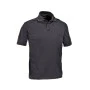 Επιχειρησιακό Κοντομάνικο Polo με Τσέπες Advanced (Black) της Defcon5 DEF79107 trazeras|DEF79107