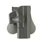 Θήκη Πιστ. G19 - 23 -32 / ICS BLE-XAE / ISSC M22 (OD Green) της Amomax VAS79159 trazeras|VAS79159