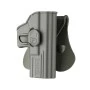 Θήκη Πιστ. G19 - 23 -32 / ICS BLE-XAE / ISSC M22 (OD Green) της Amomax VAS79159 trazeras|VAS79159