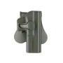 Θήκη Πιστ. G17 / 22 / 31 / KWA ATP series / APS ACP series (OD Green) της Amomax VAS79160 trazeras|VAS79160