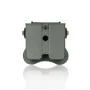 Διπλή Θήκη Γεμιστήρων Universal 9mm / 40 / 45 Caliber (OD Green) της Amomax VAS79212 trazeras|VAS79212